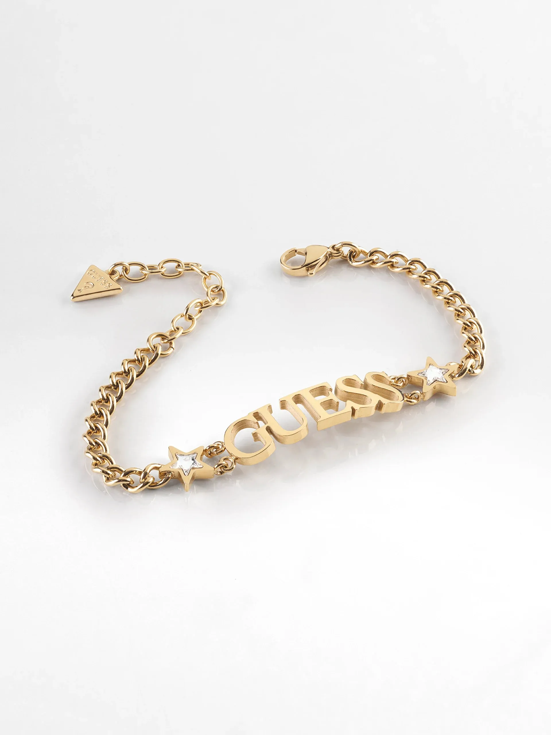 A Star Is Born Gold-Tone Bracelet