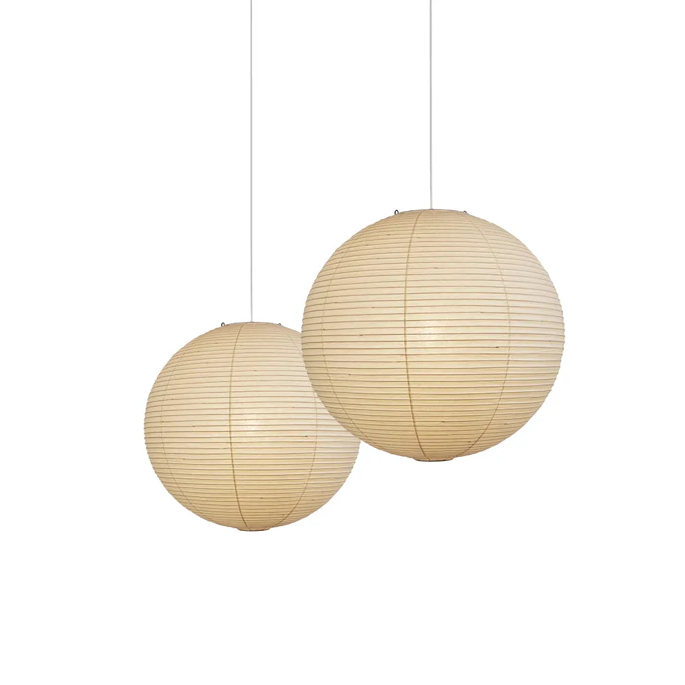 Akari A Series Pendant Lamp