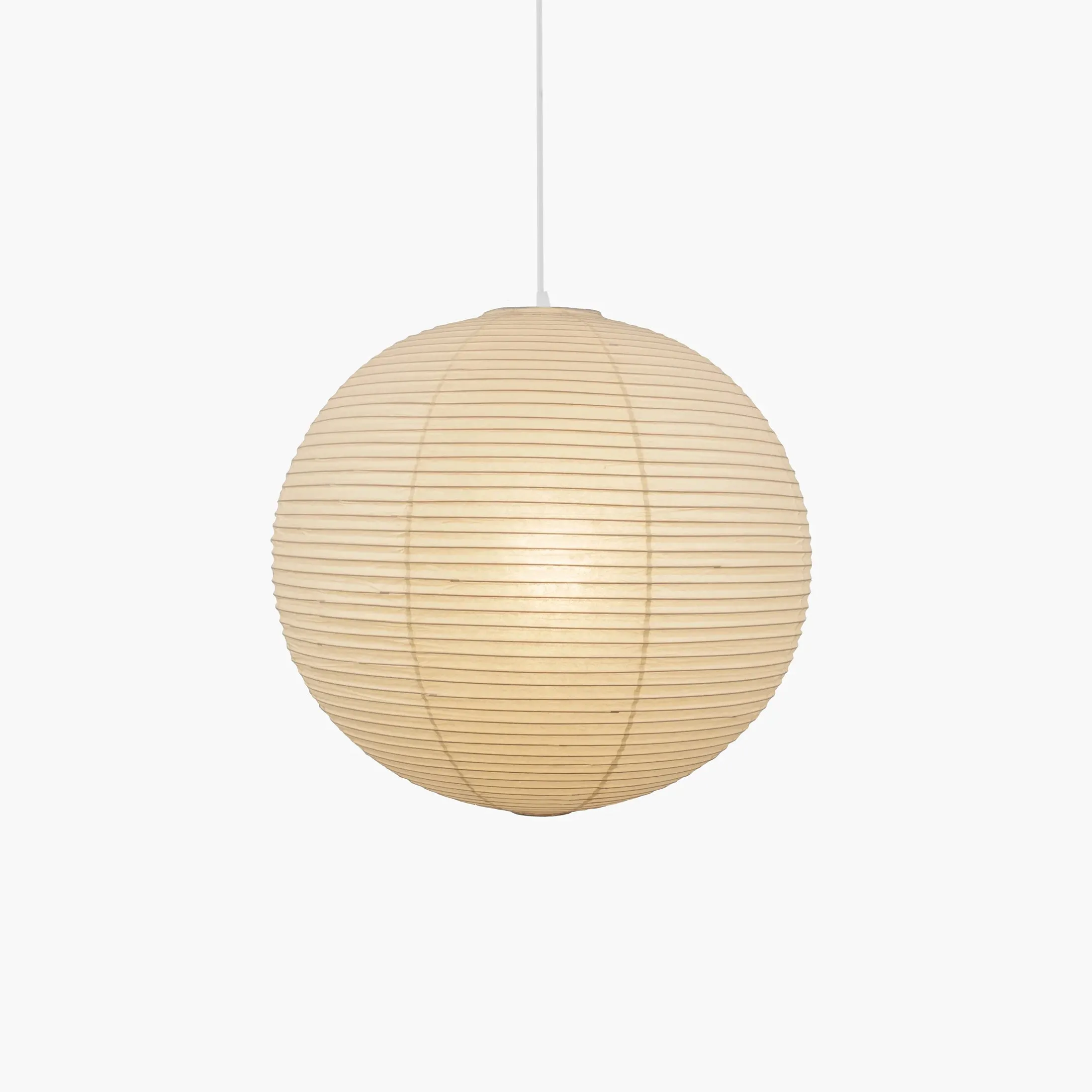 Akari A Series Pendant Lamp