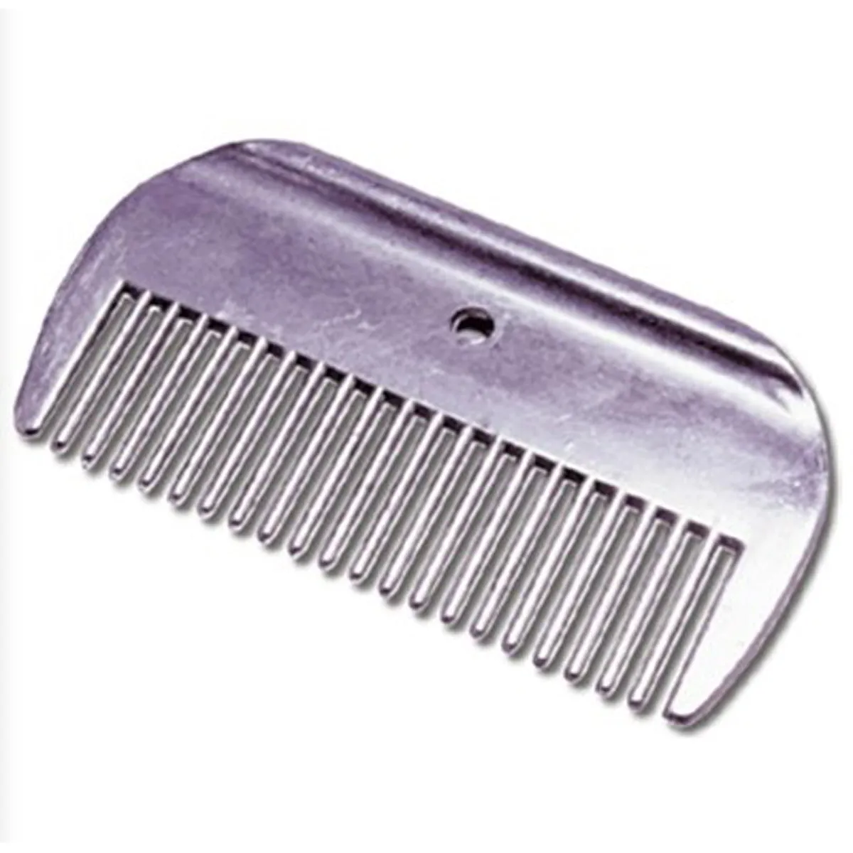 Aluminum Mane Comb