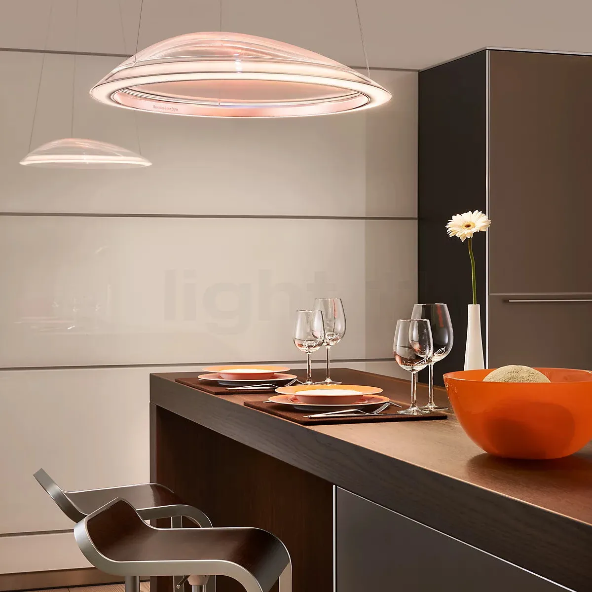 Ameluna Pendant Lamp