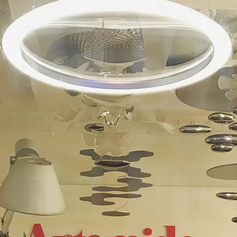 Ameluna Pendant Lamp