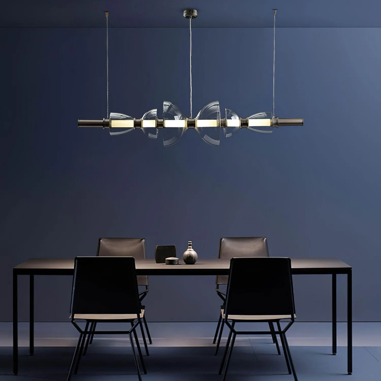 Aurora Luminosity Pendant Lamp