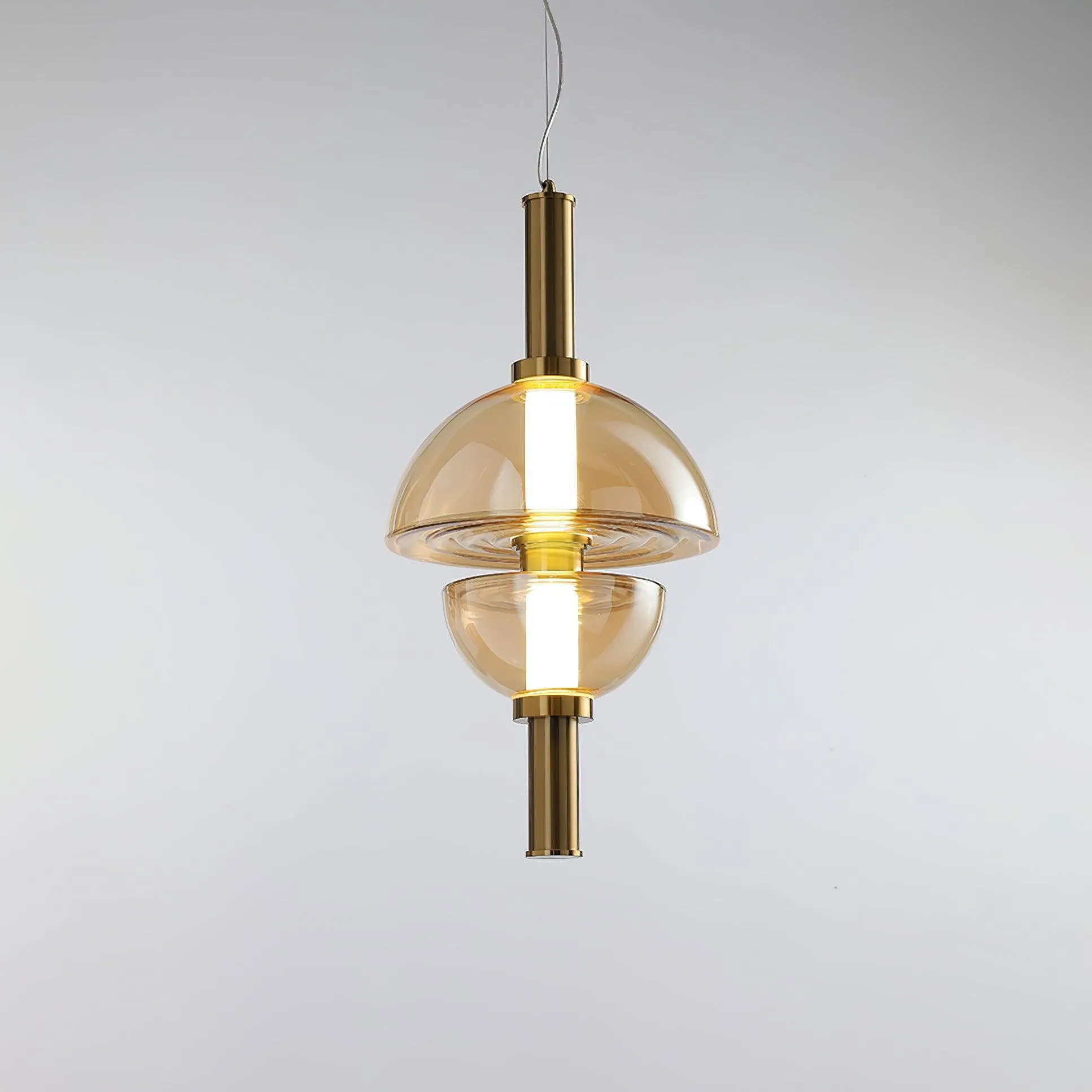 Aurora Luminosity Pendant Lamp