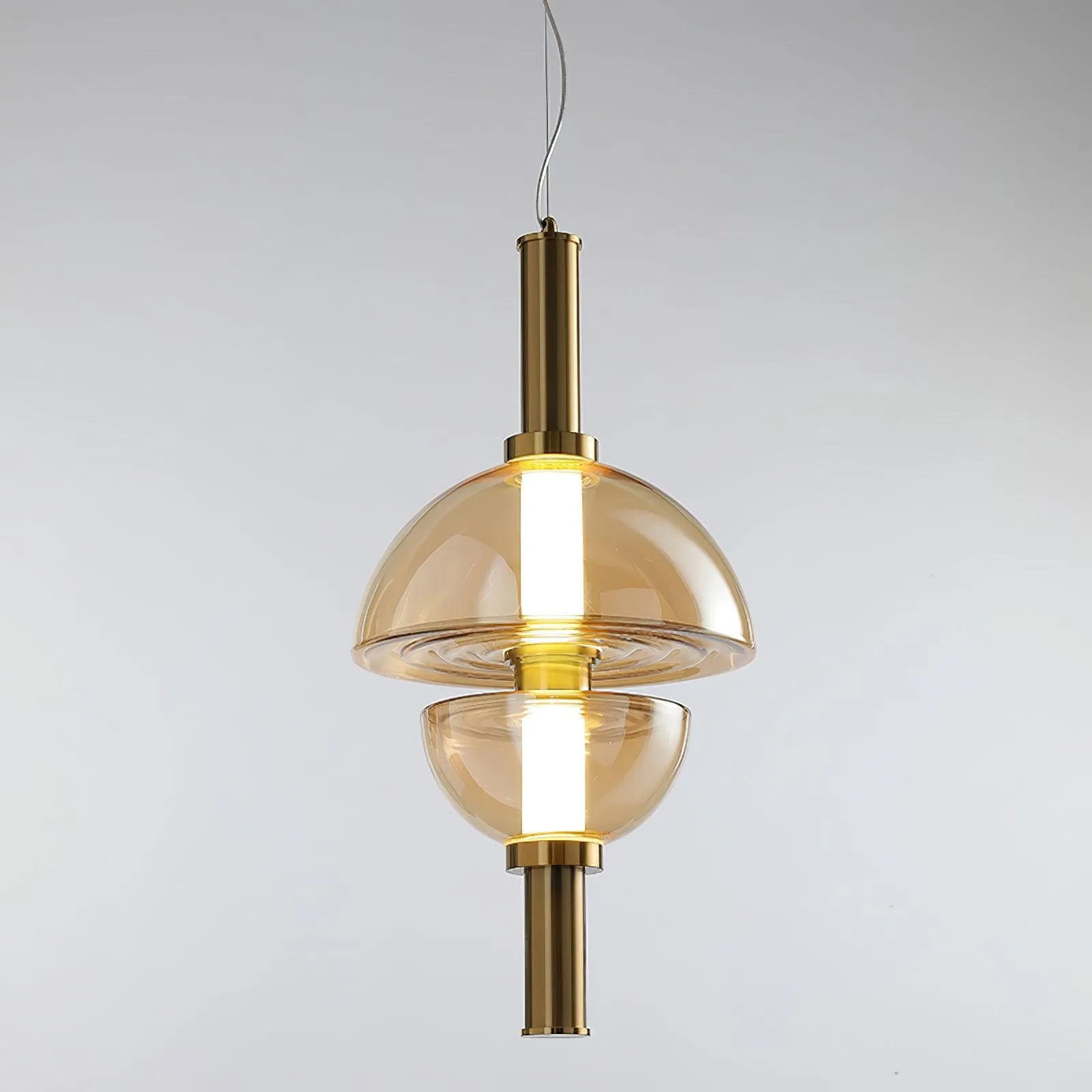 Aurora Luminosity Pendant Lamp