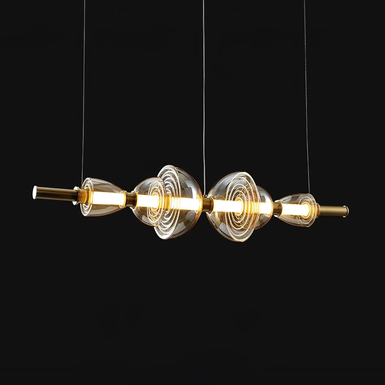 Aurora Luminosity Pendant Lamp