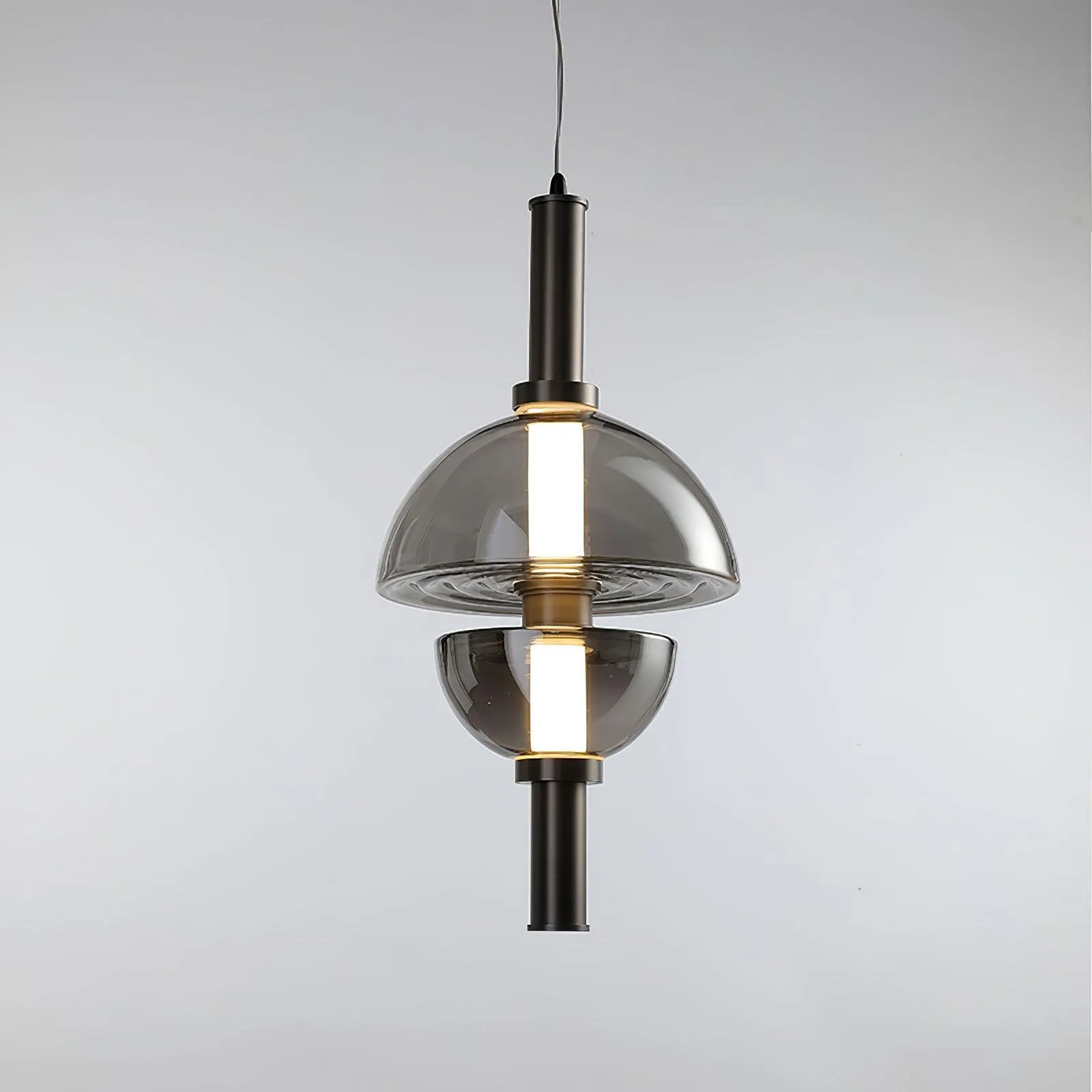 Aurora Luminosity Pendant Lamp