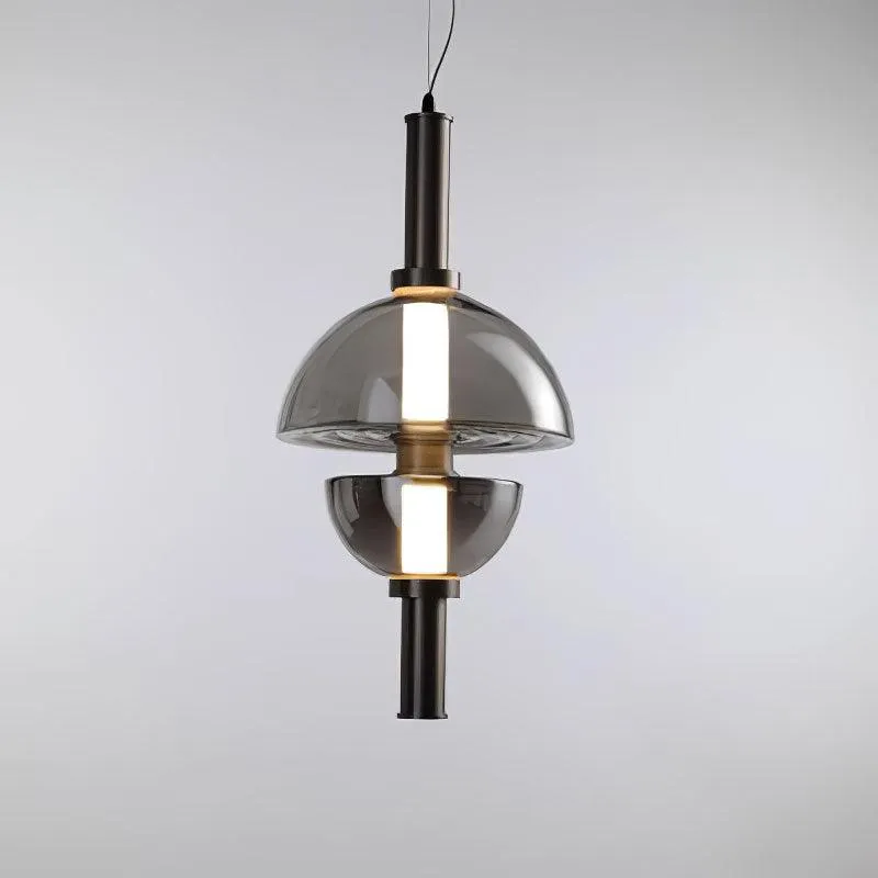 Aurora Luminosity Pendant Lamp