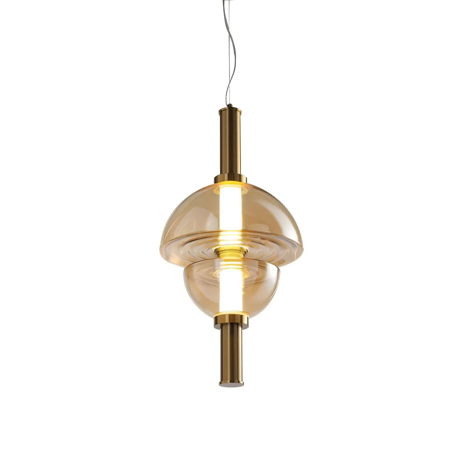 Aurora Luminosity Pendant Lamp