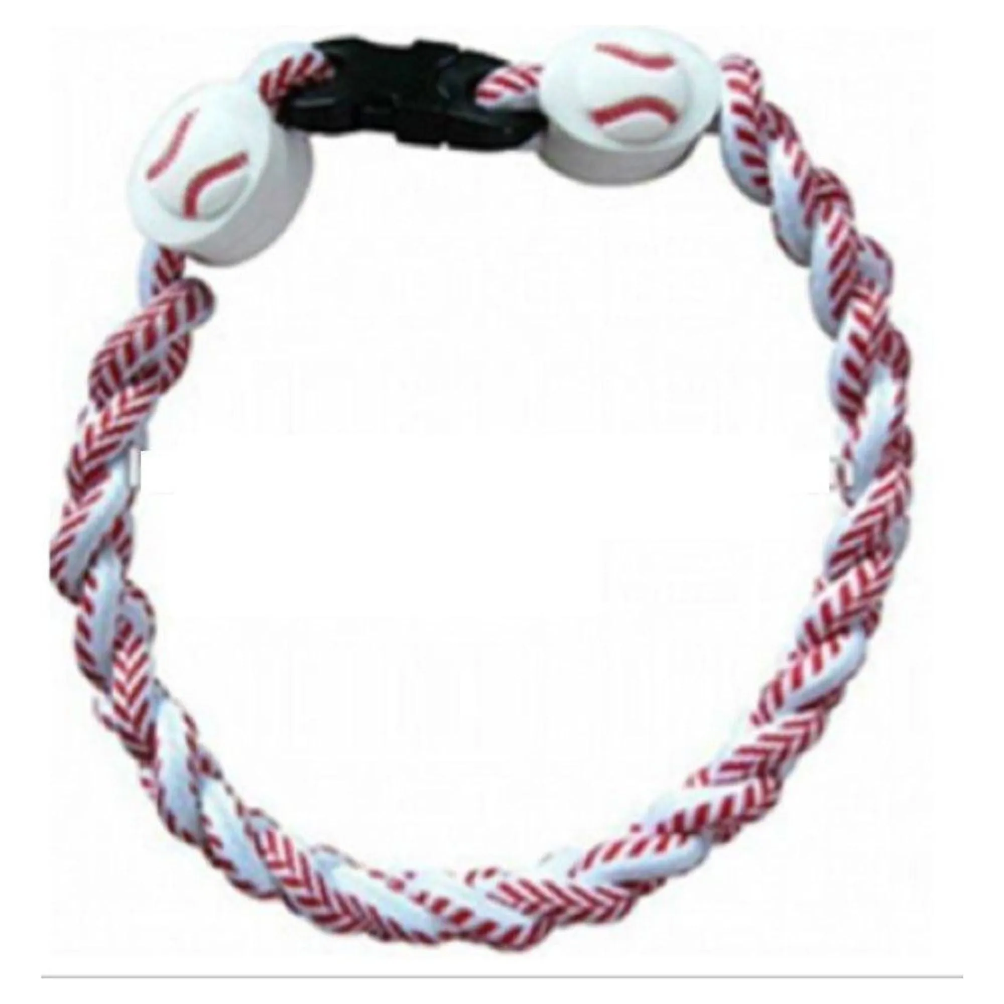 Baseball Rope Bracelet