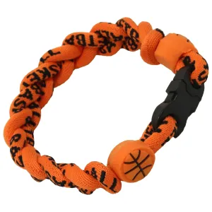 Basketball Rope Bracelet