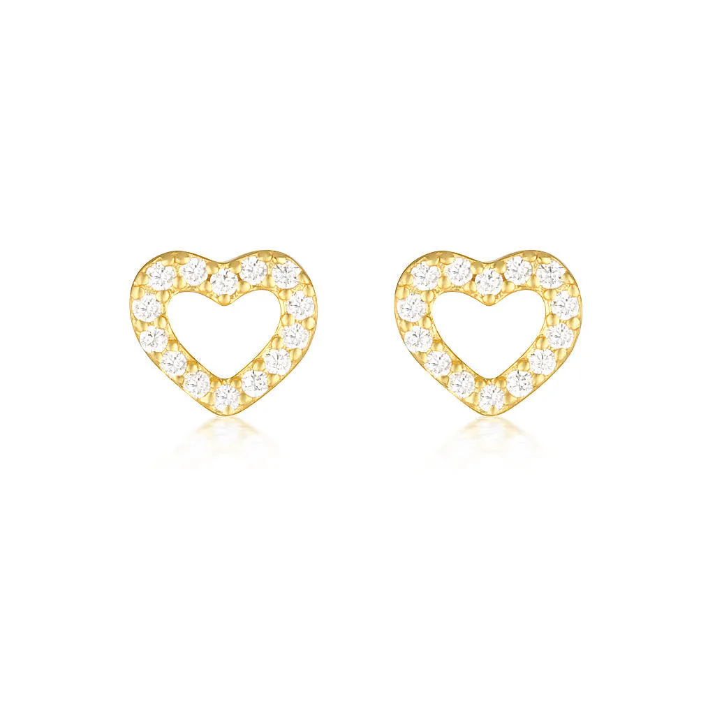 Bella Earrings