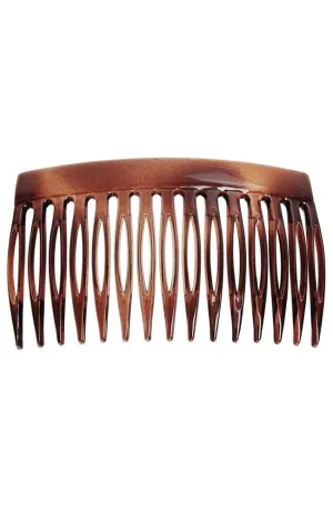 Belle 15 Tooth French Side Comb