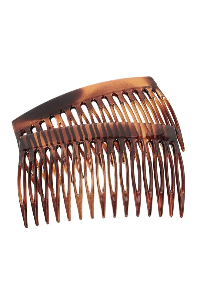 Belle 15 Tooth French Side Comb