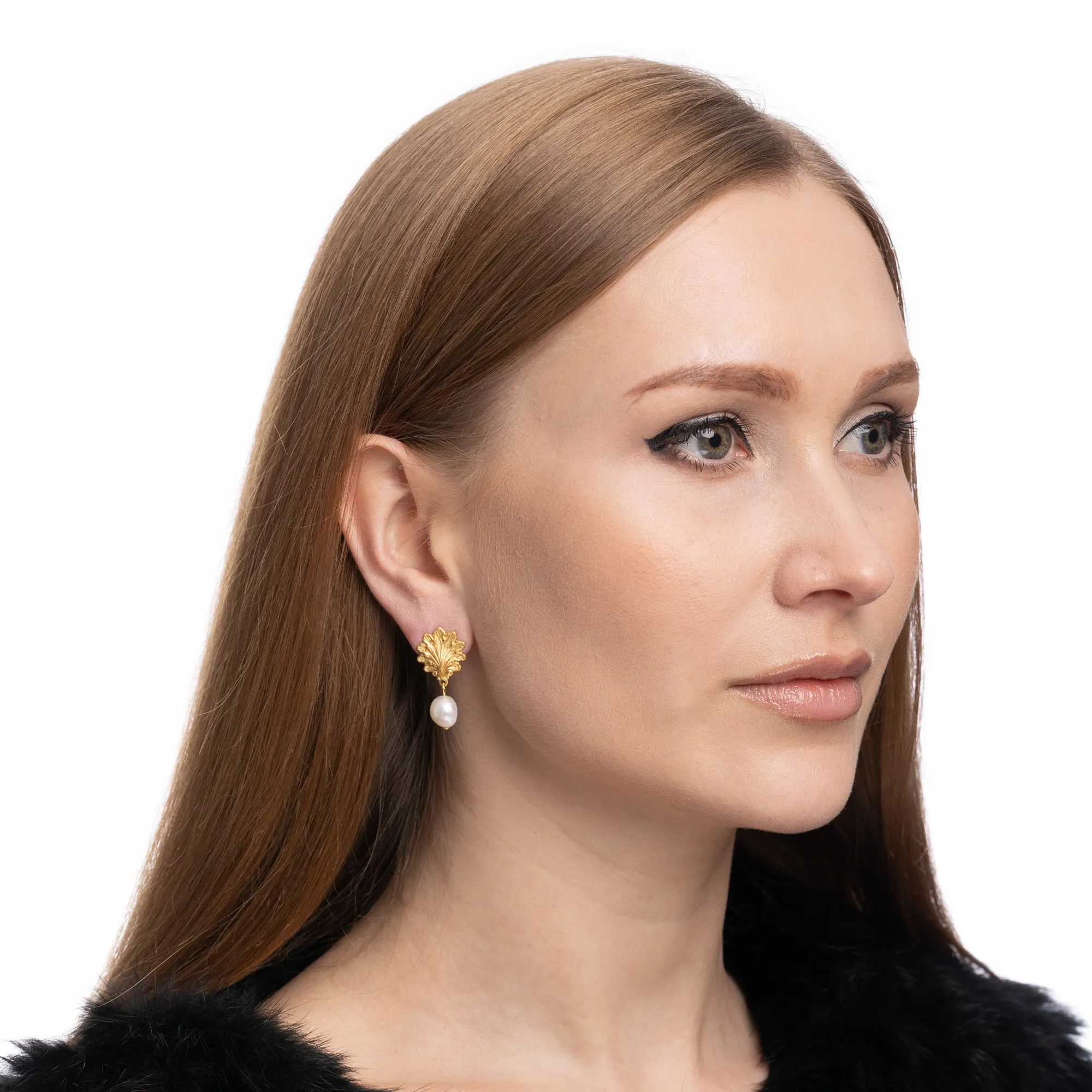 Botticelli Earrings