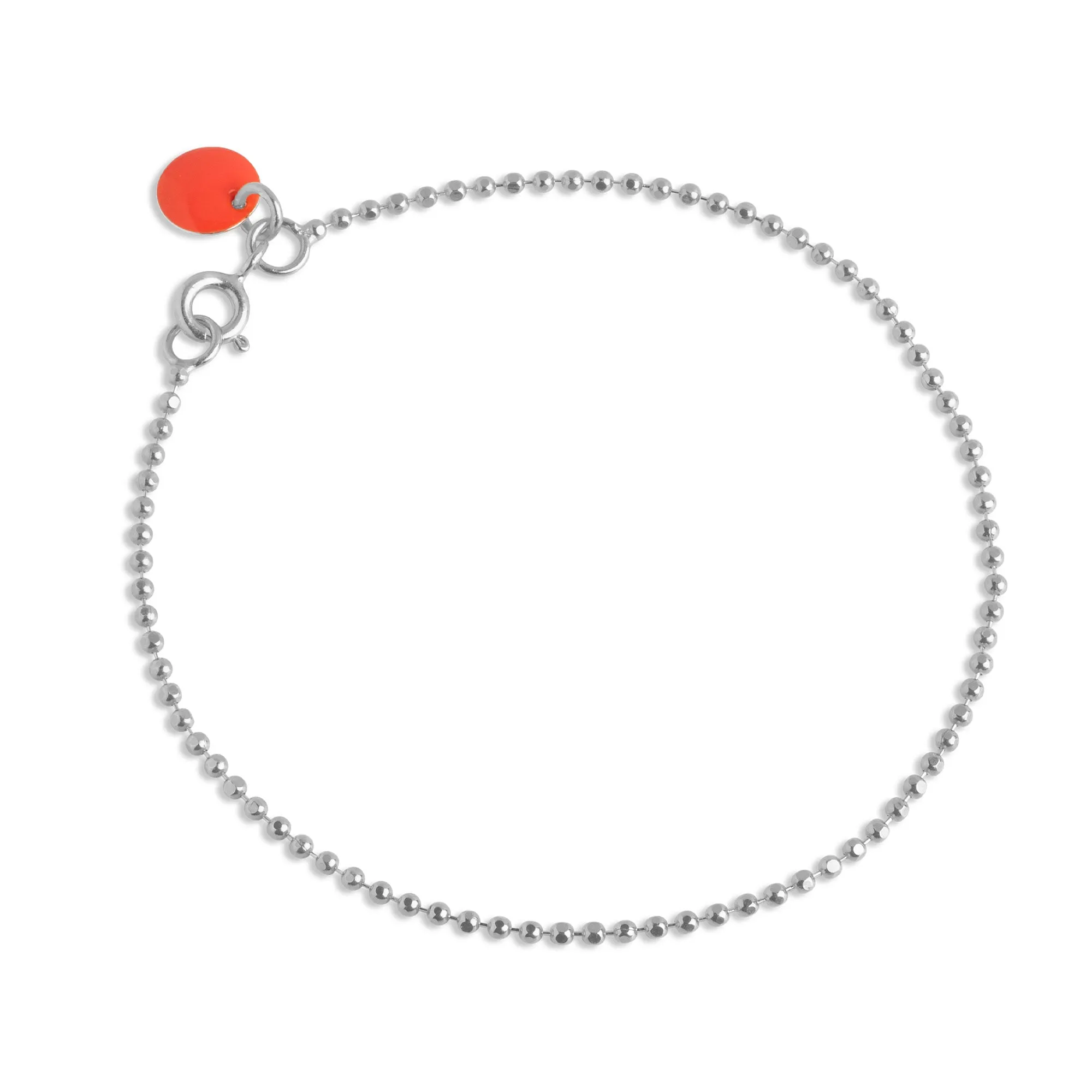 Bracelet, Ball Chain