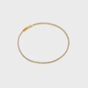 Bracelet Ellera Gold Plated