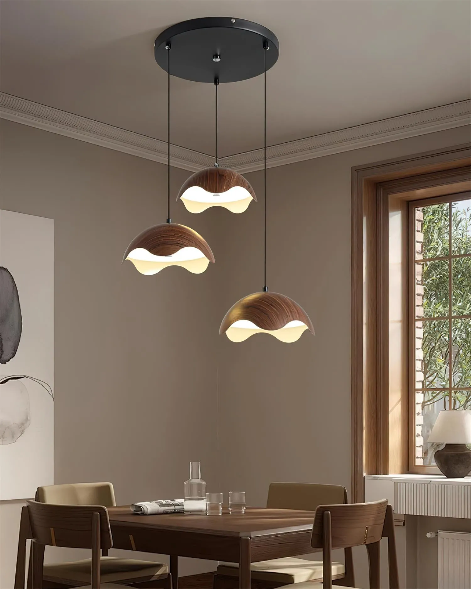 Callan Pendant Lamp