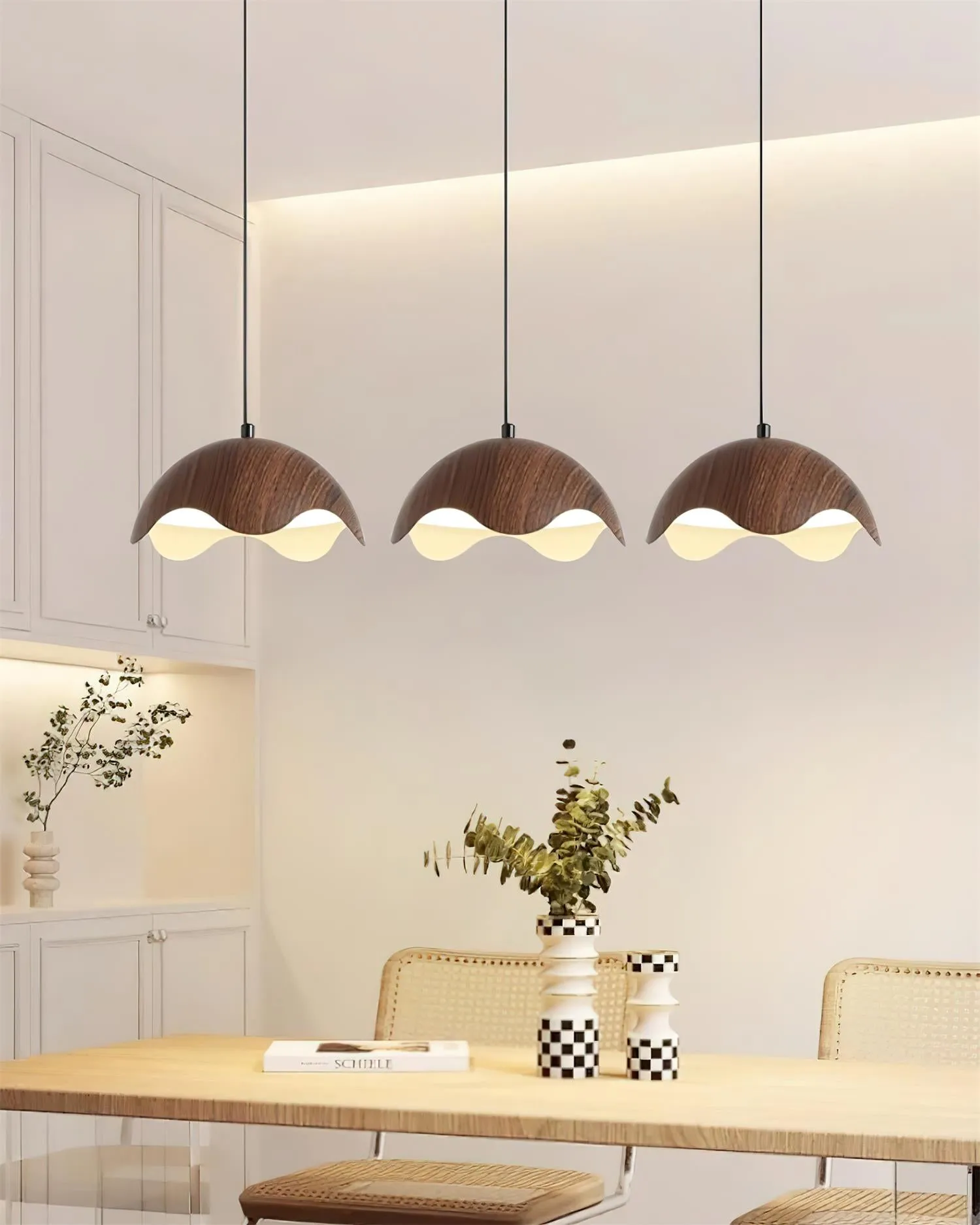 Callan Pendant Lamp