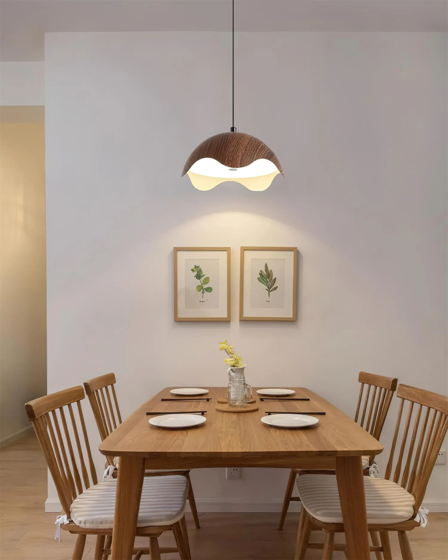 Callan Pendant Lamp