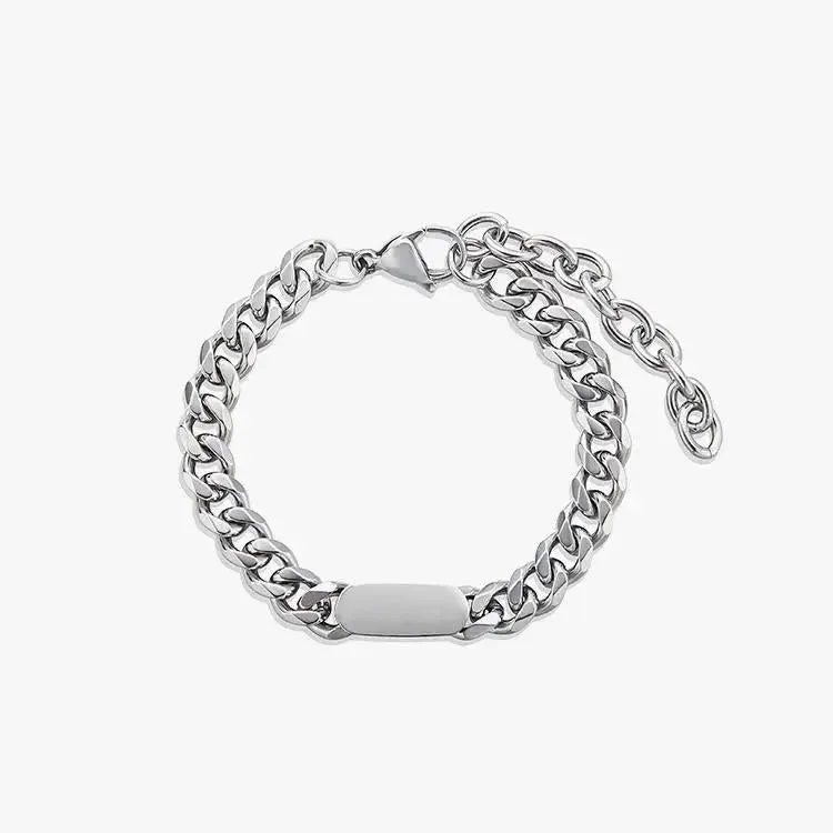 Capsule Bracelet