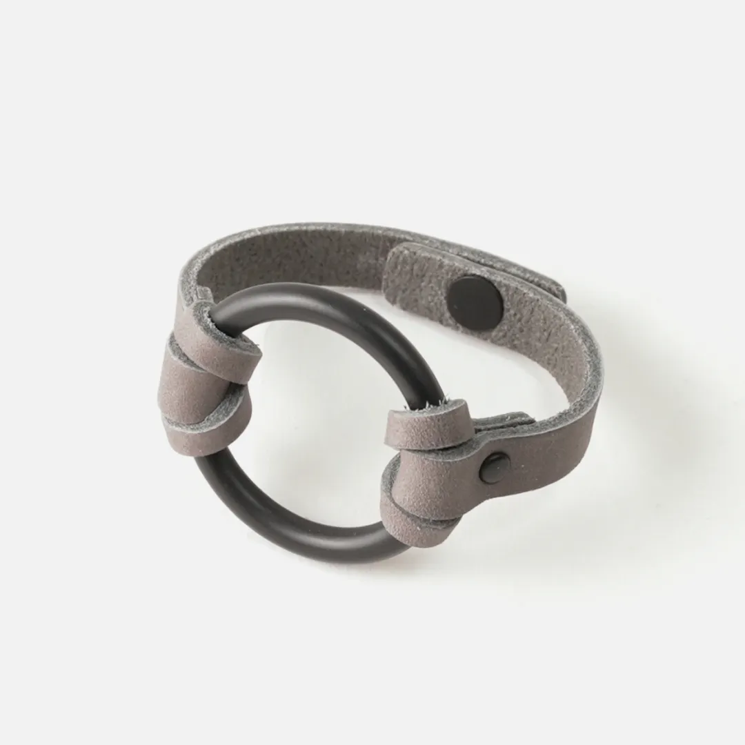 Chinati O-Ring Bracelet