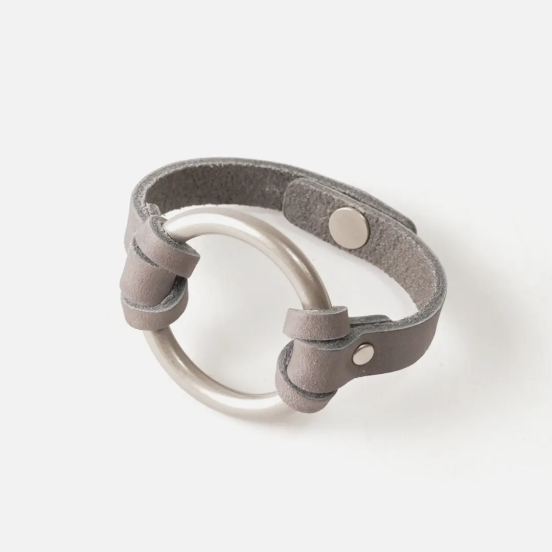 Chinati O-Ring Bracelet