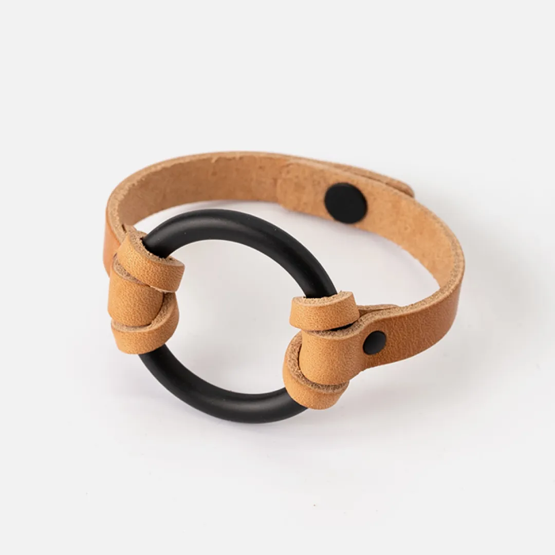 Chinati O-Ring Bracelet