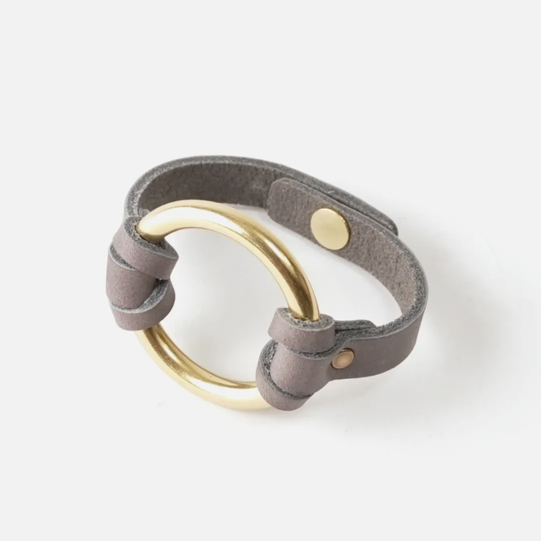 Chinati O-Ring Bracelet