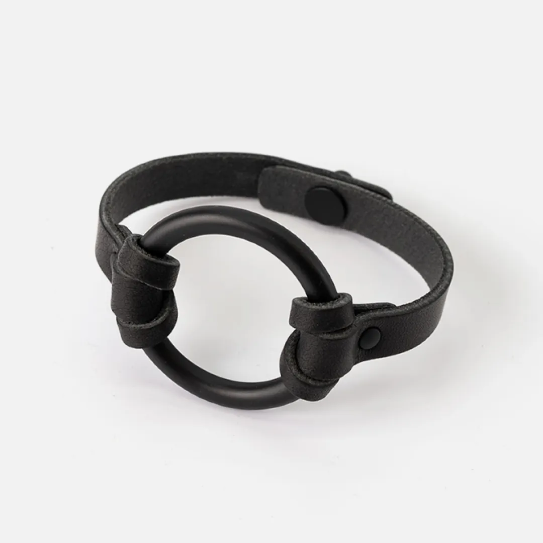 Chinati O-Ring Bracelet