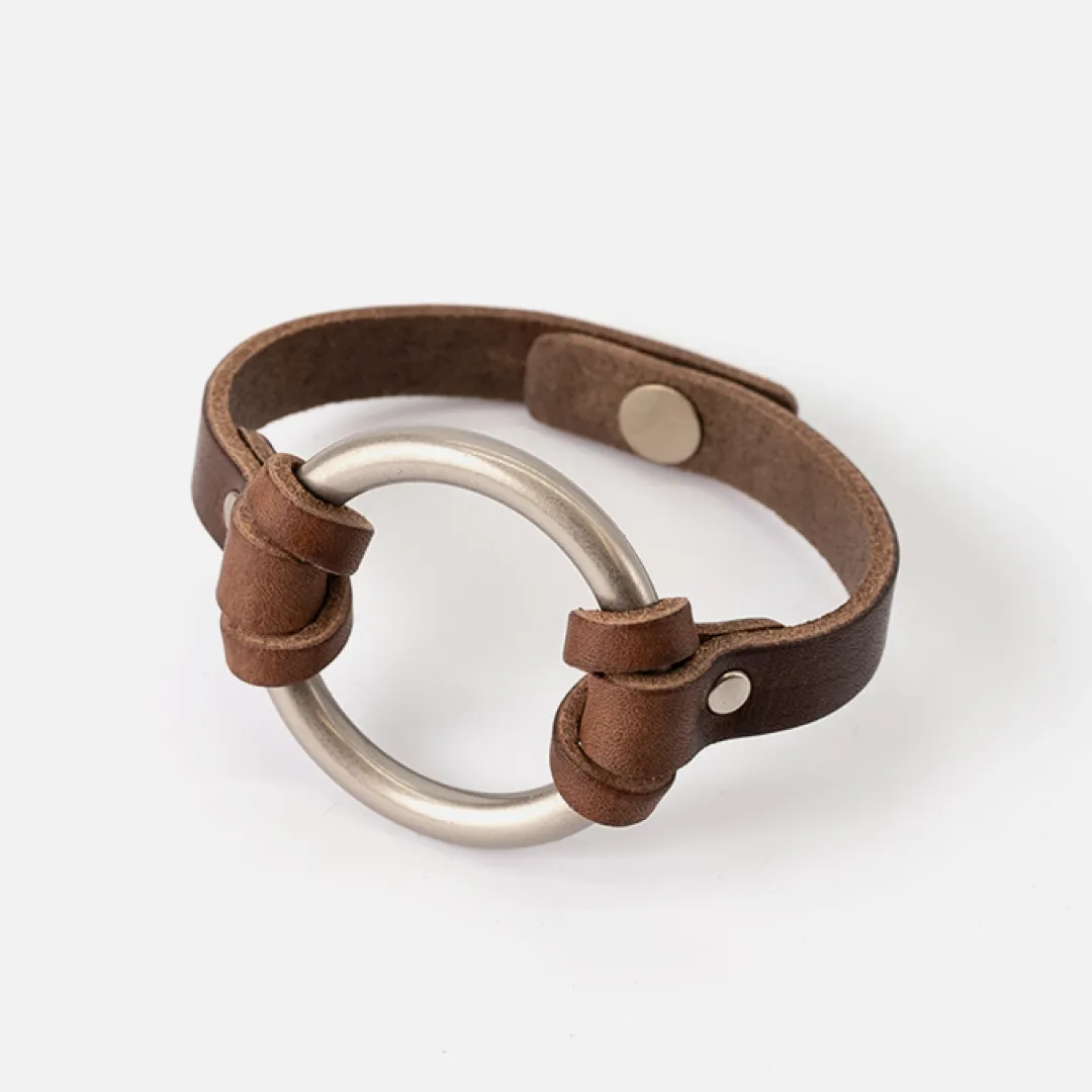 Chinati O-Ring Bracelet