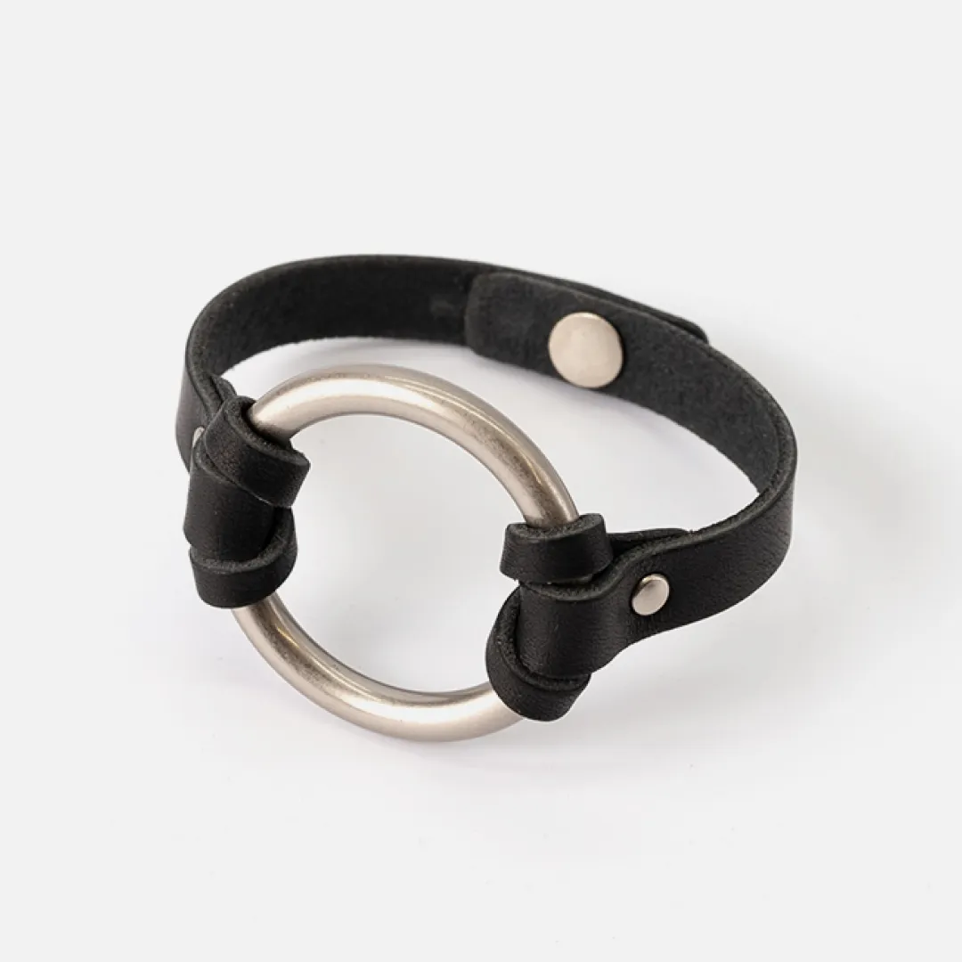 Chinati O-Ring Bracelet