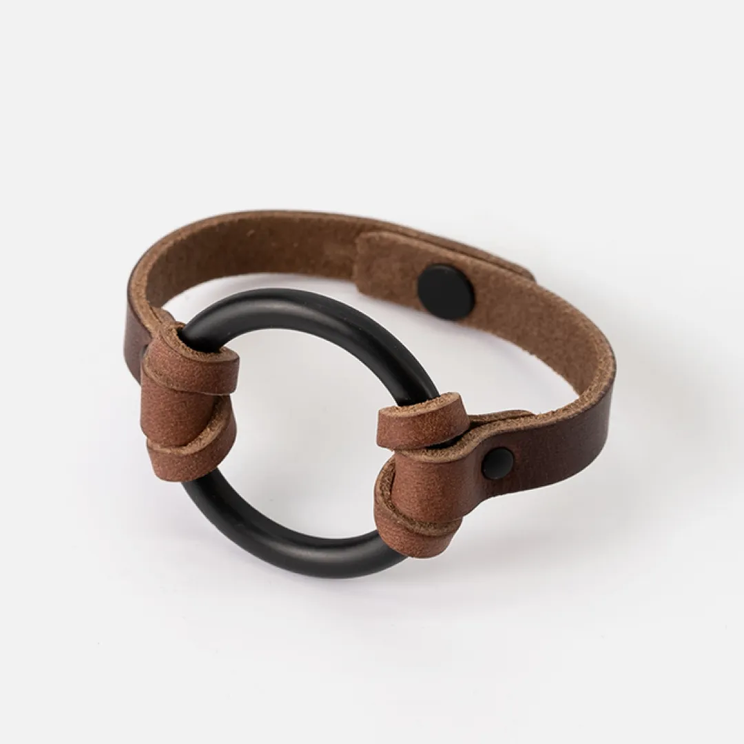 Chinati O-Ring Bracelet