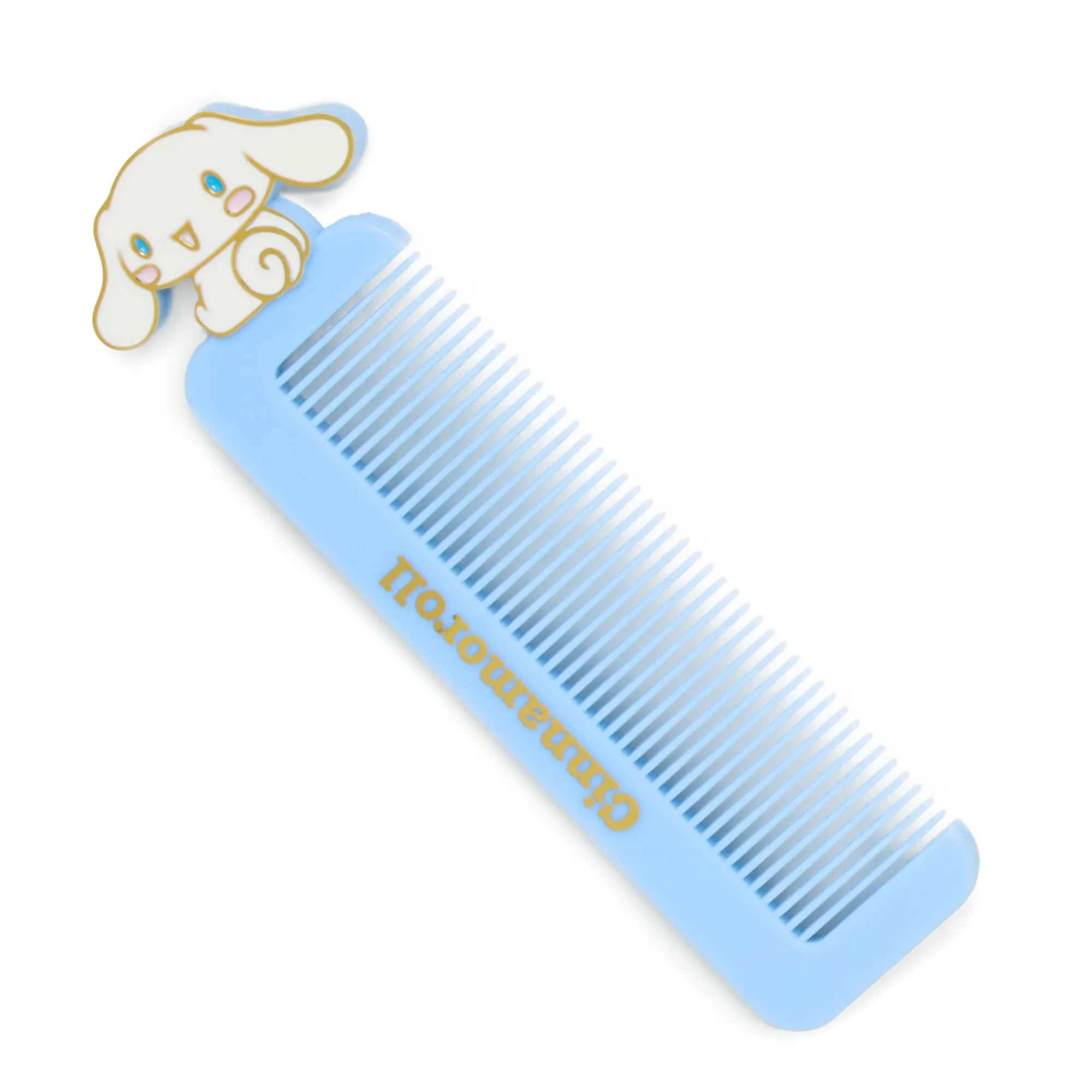 Cinnamoroll Die-Cut Comb