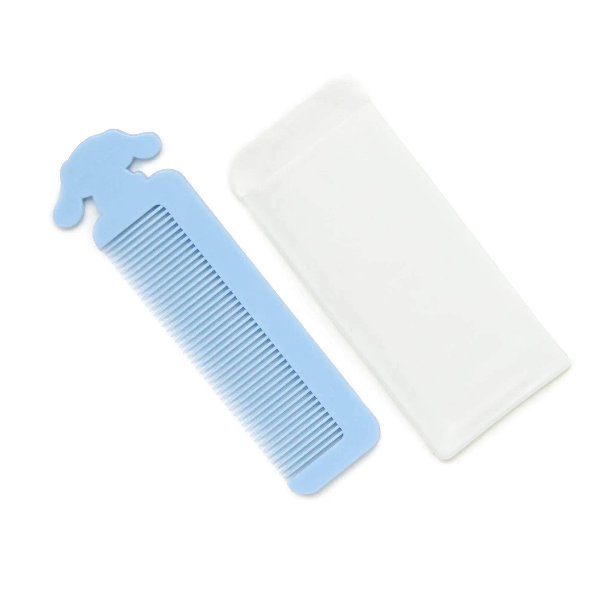 Cinnamoroll Die-Cut Comb