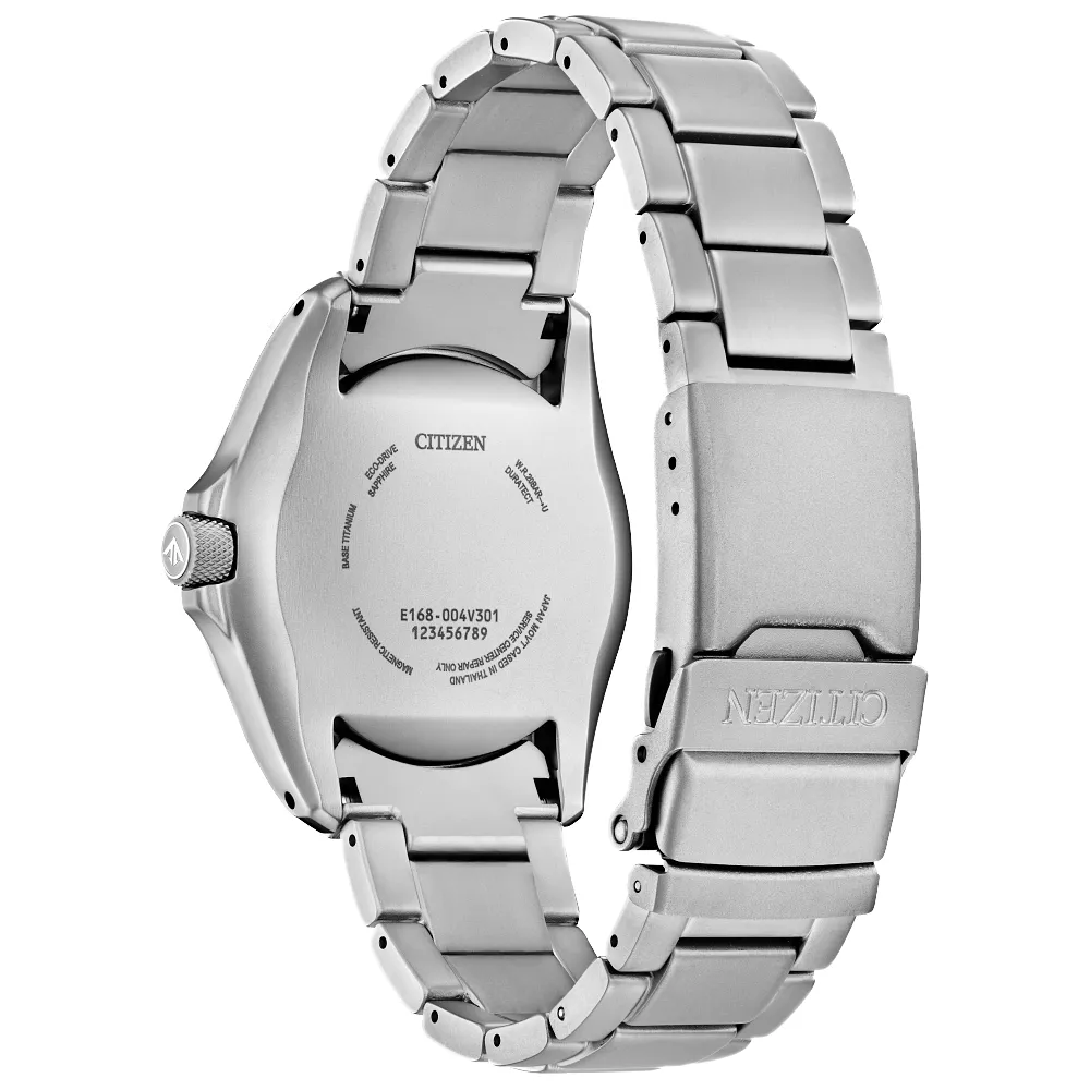 Citizen Eco-Drive Promaster Tough BN0241-59H