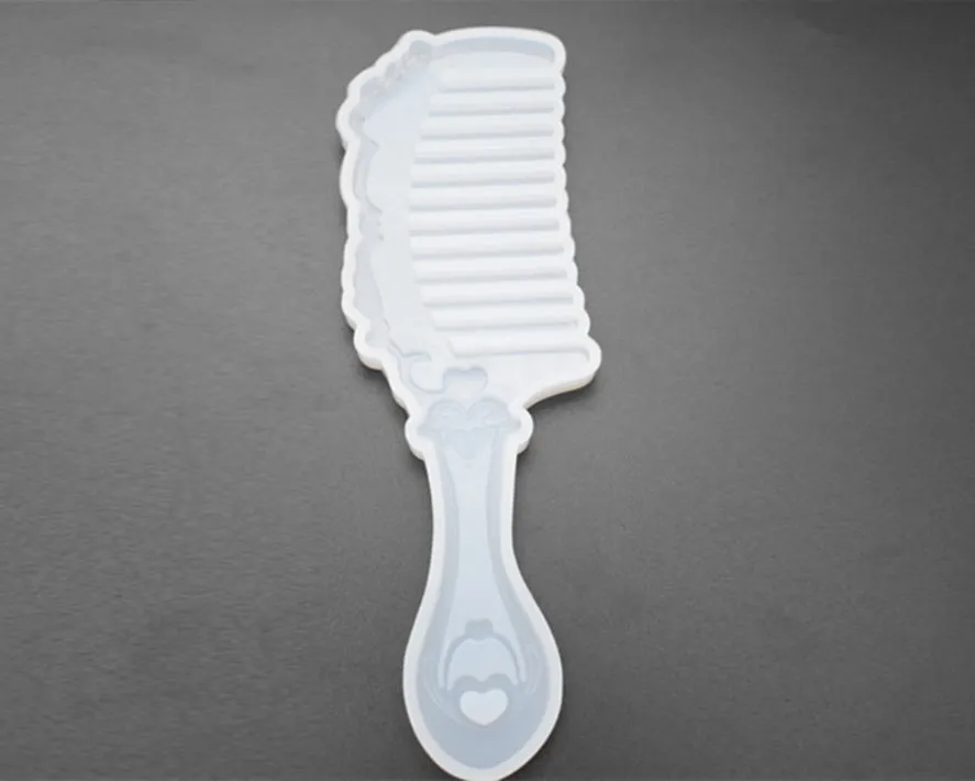 Comb Moulds