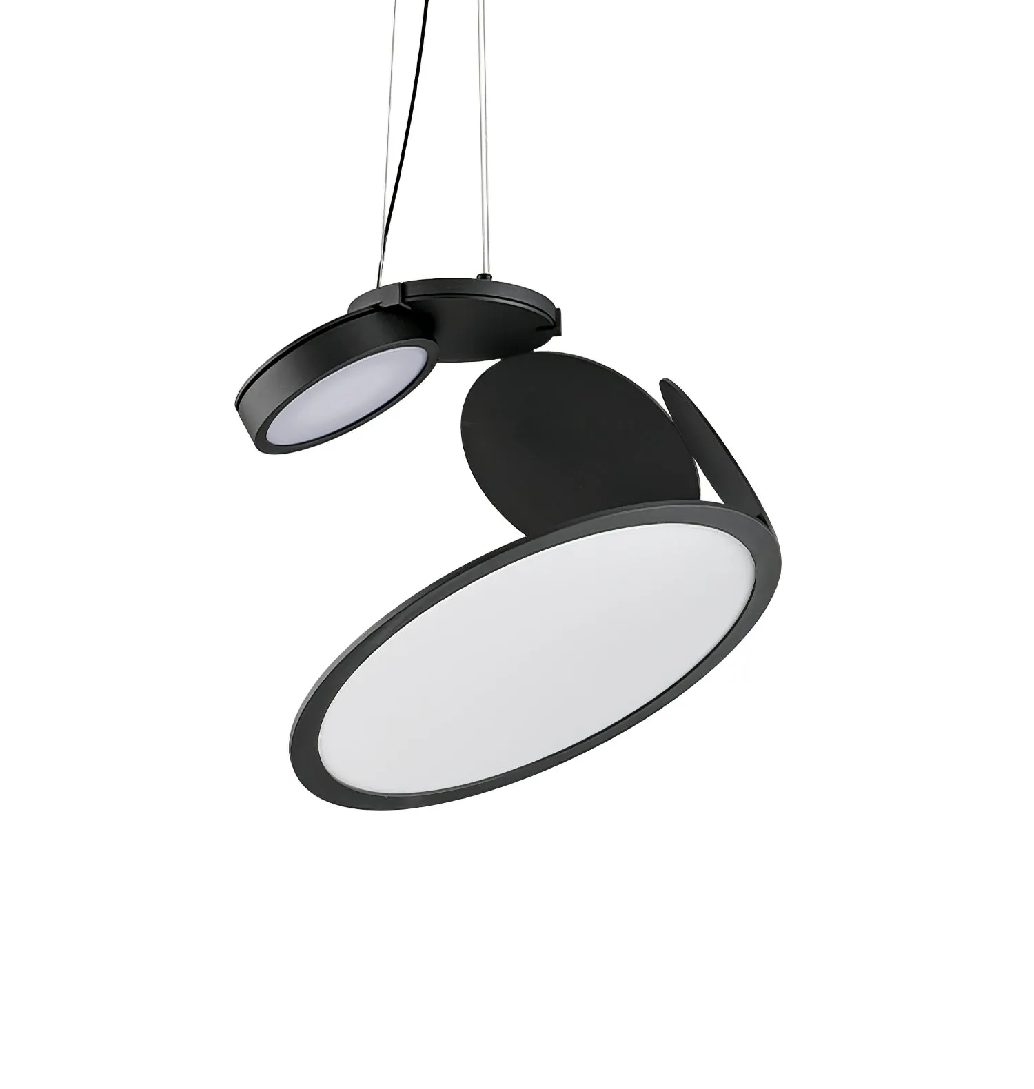 Cut Pendant  Lamp