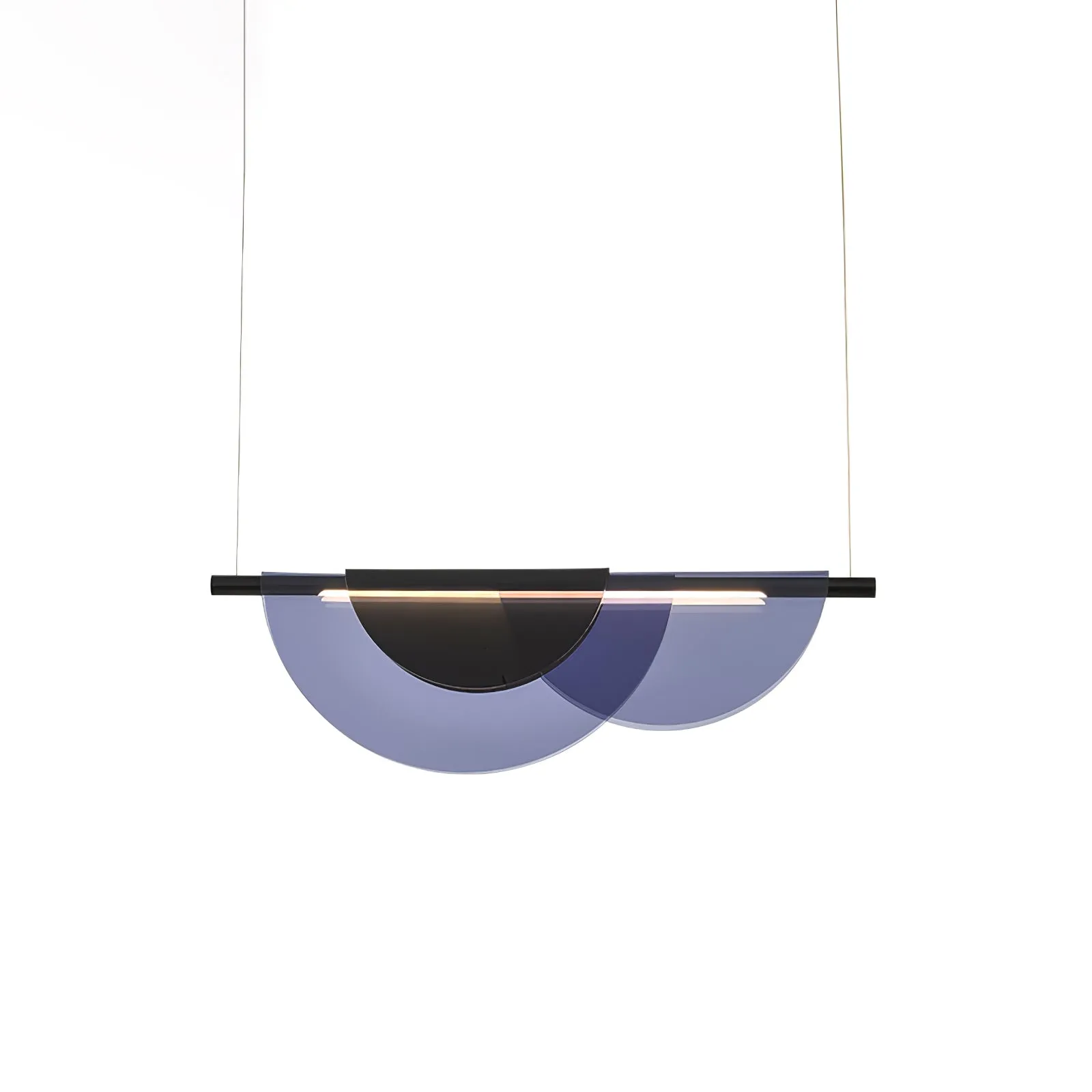 Dawn Linear Pendant Lamp