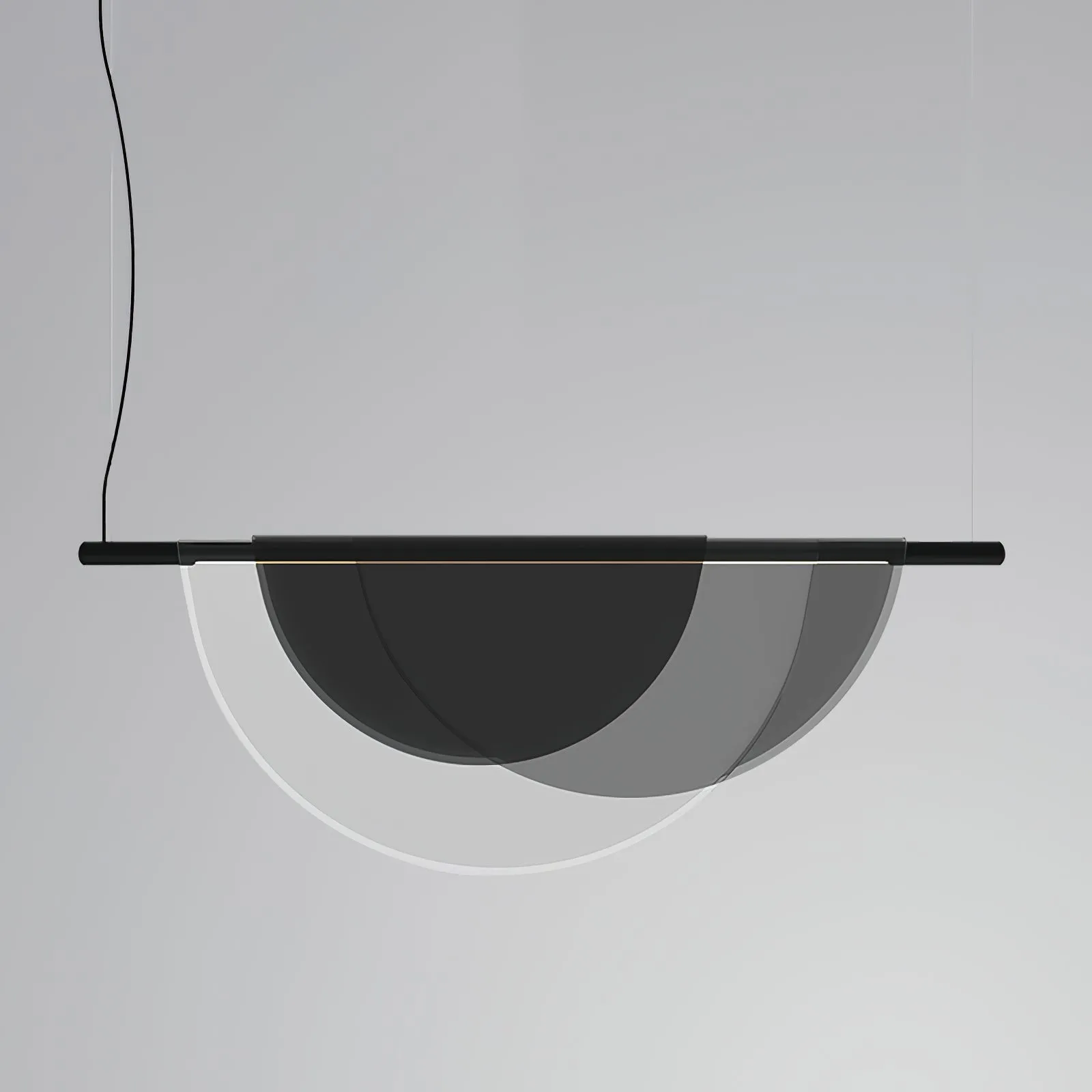 Dawn Linear Pendant Lamp