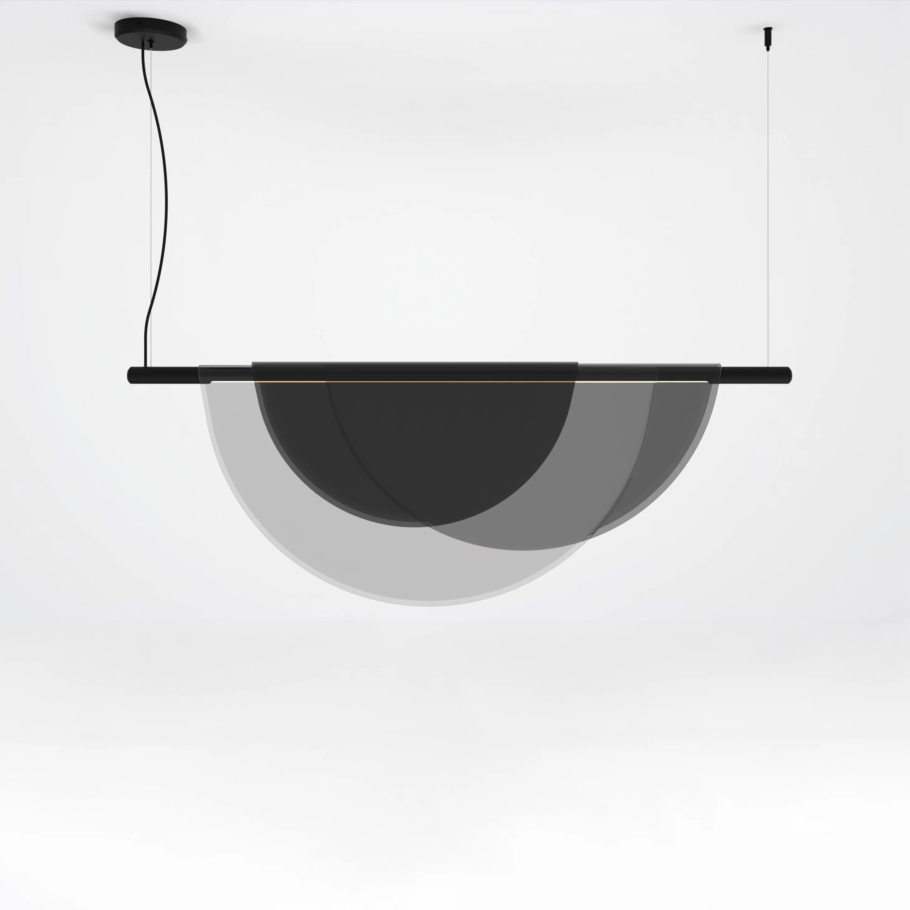 Dawn Linear Pendant Lamp