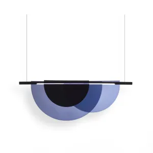 Dawn Linear Pendant Lamp