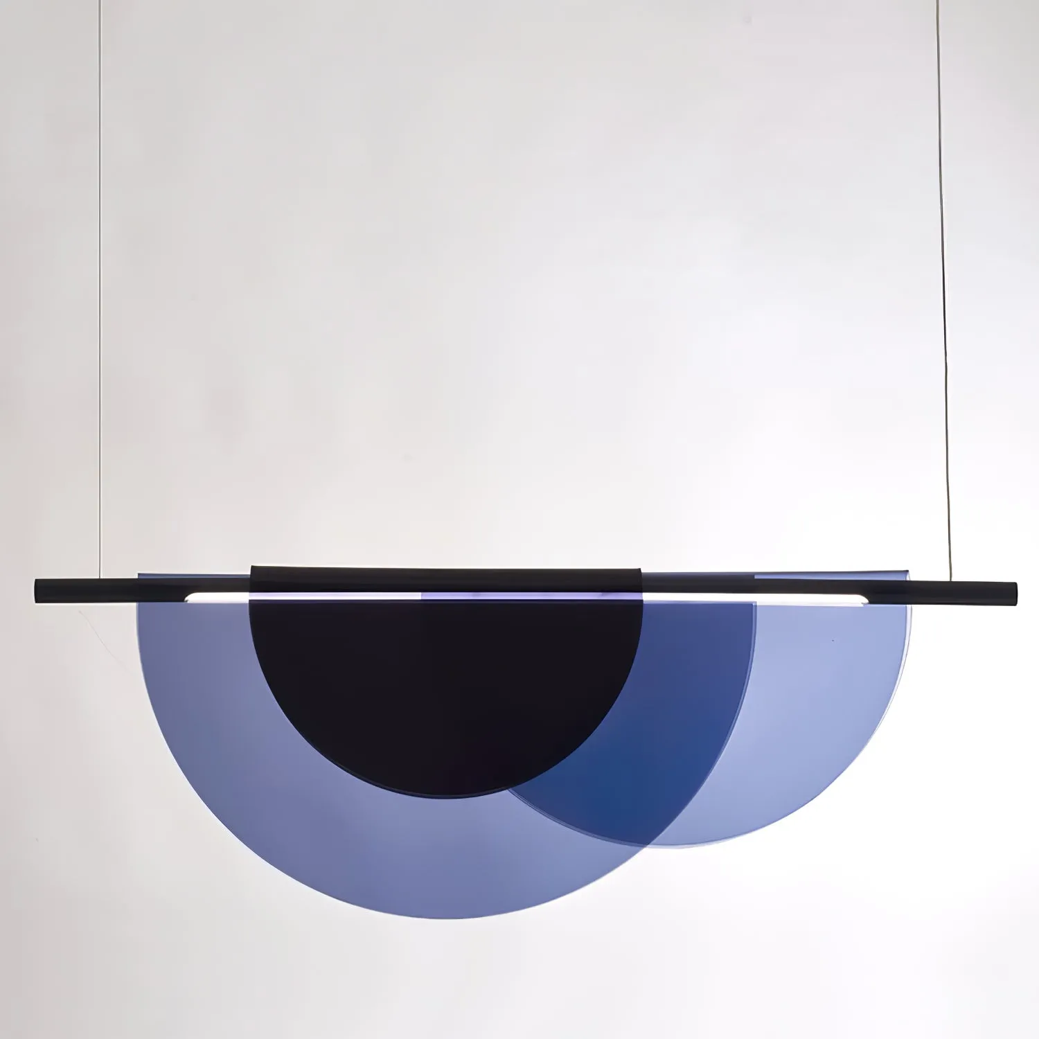 Dawn Linear Pendant Lamp