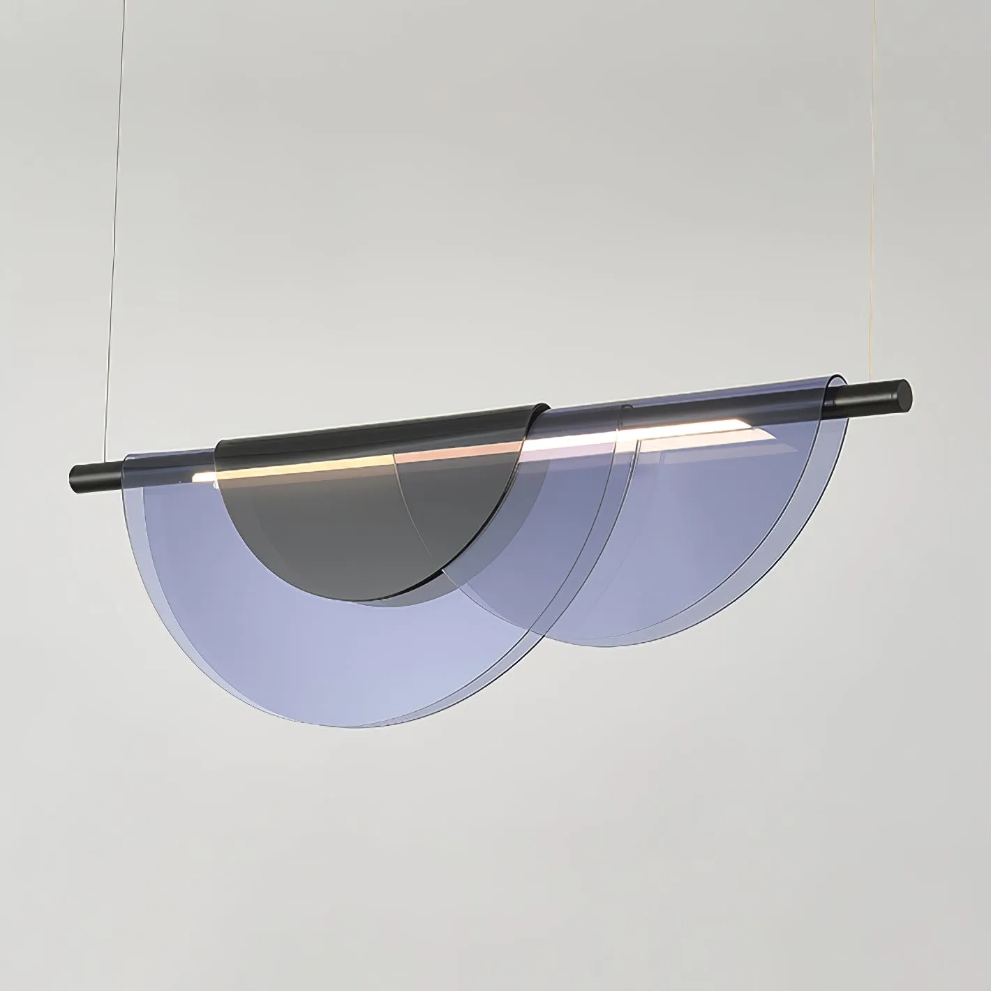 Dawn Linear Pendant Lamp