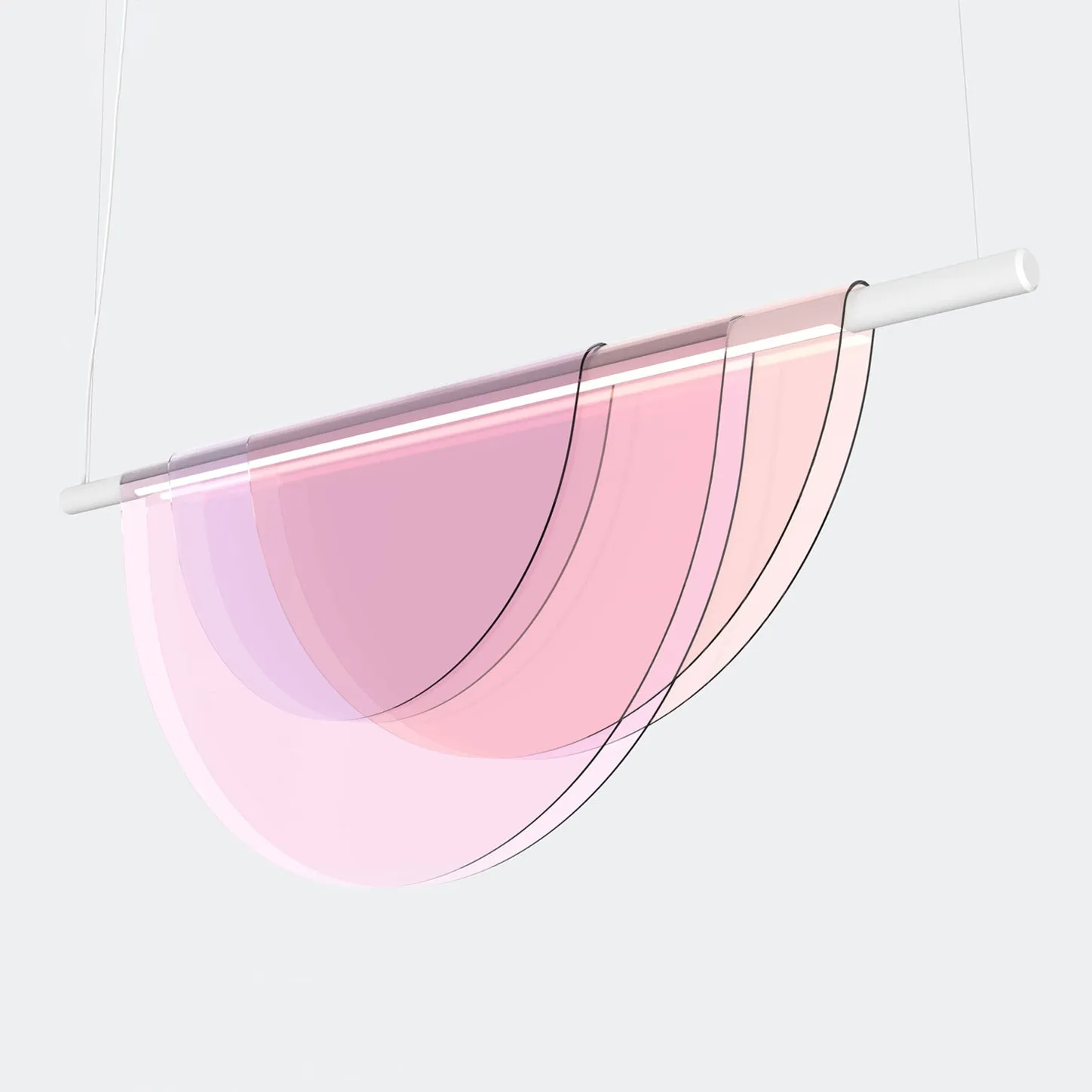 Dawn Linear Pendant Lamp