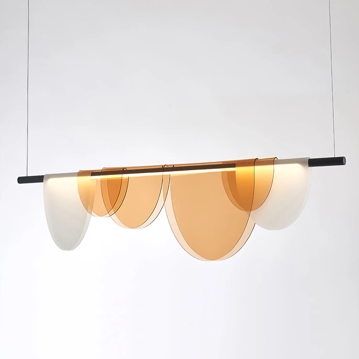 Dawn Linear Pendant Lamp