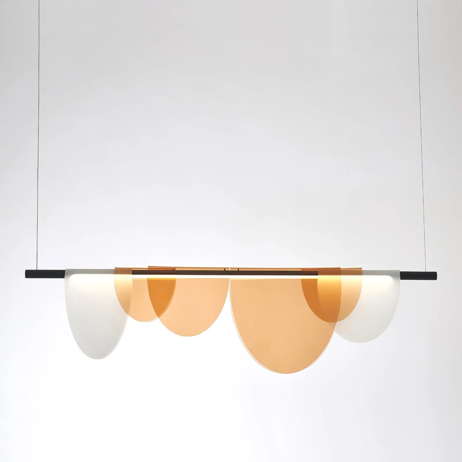 Dawn Linear Pendant Lamp