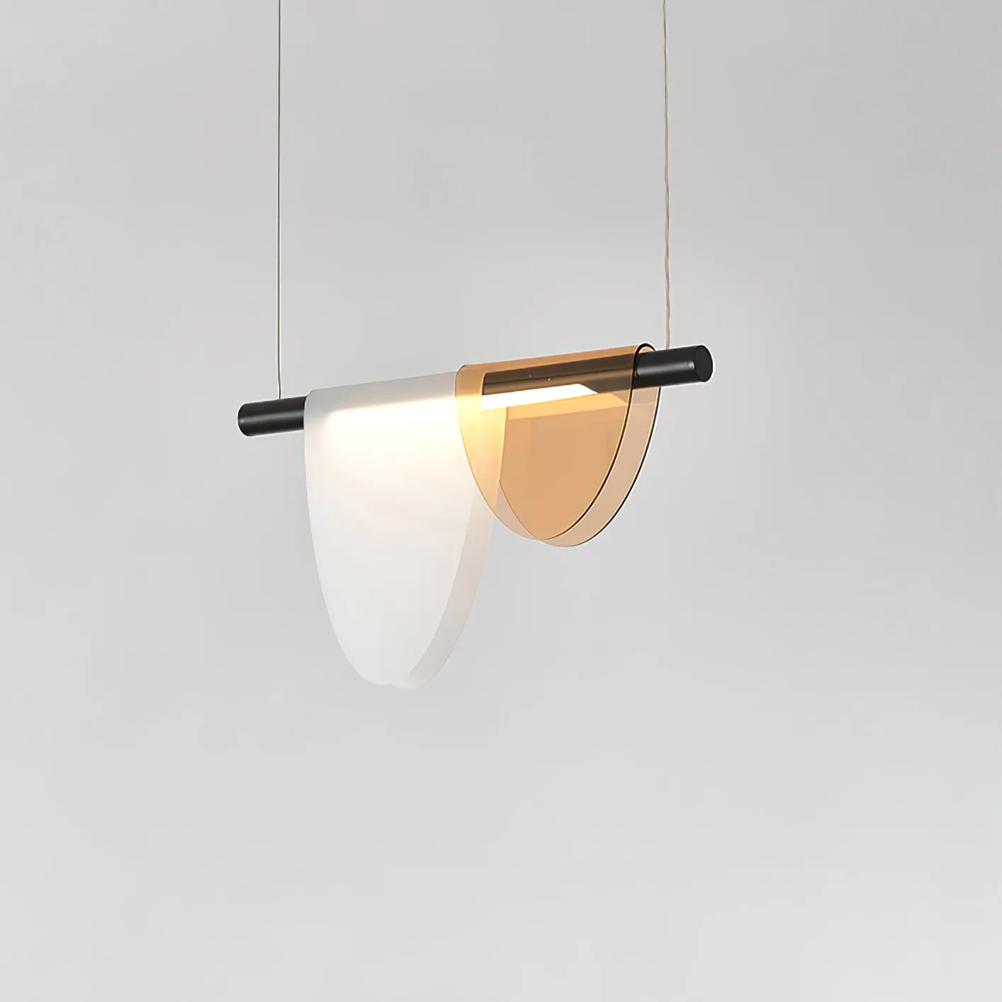 Dawn Linear Pendant Lamp