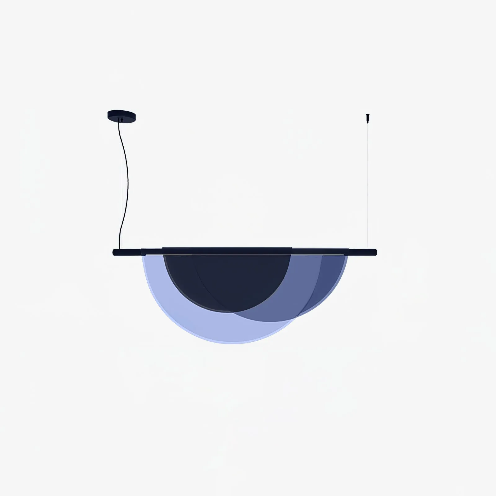 Dawn Linear Pendant Lamp