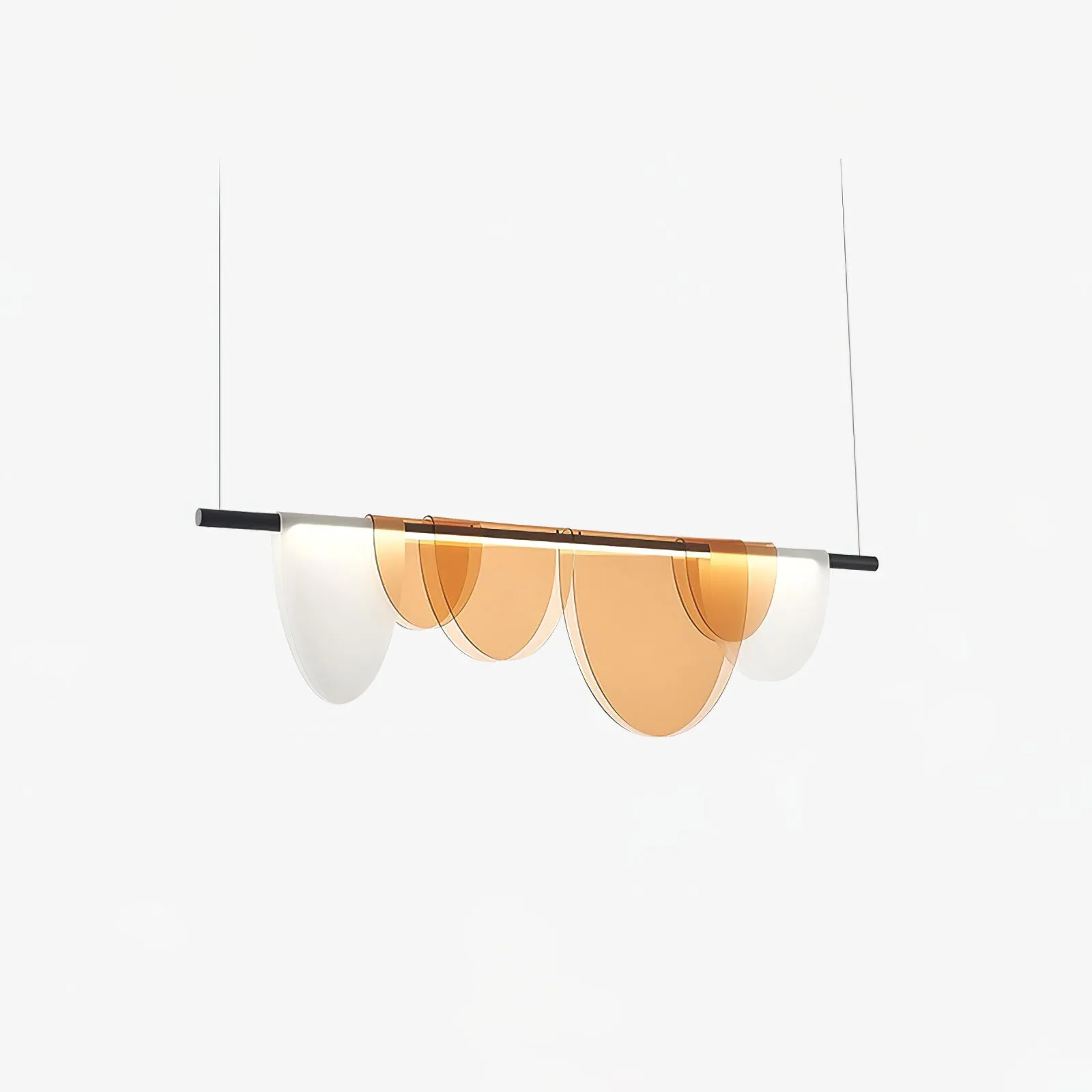 Dawn Linear Pendant Lamp